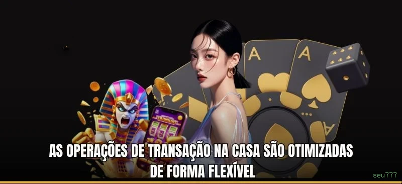 Conta seu777 sincronizada site e app