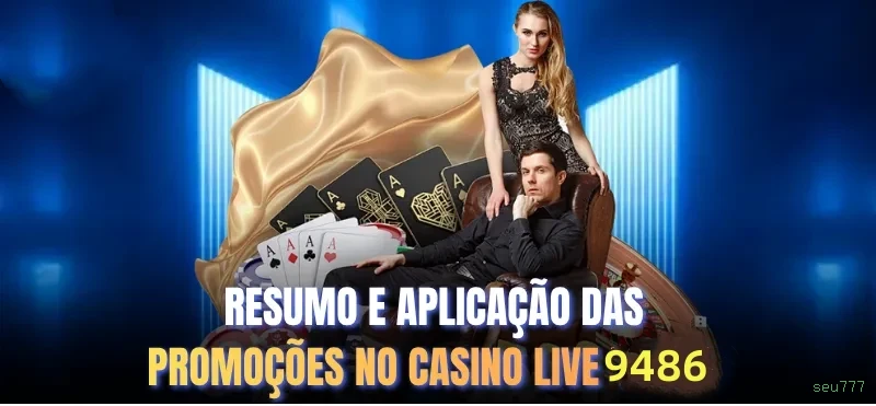 Registro seu777 - cadastro rápido